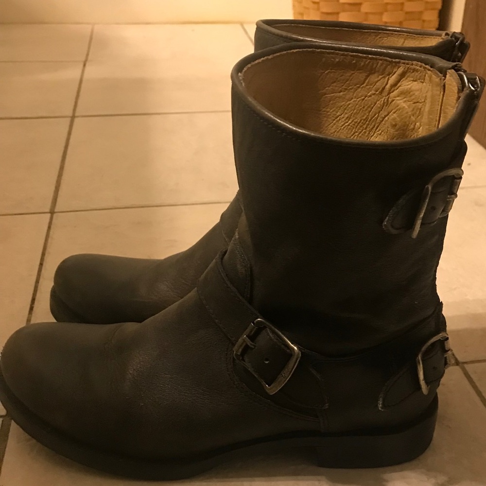 Frye Boots